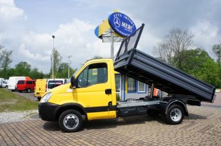 Iveco Daily 35C12